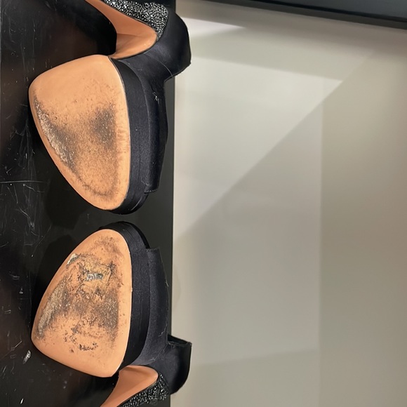 Casadei - worn once limited edition size 6 1/2 B - Picture 6 of 10